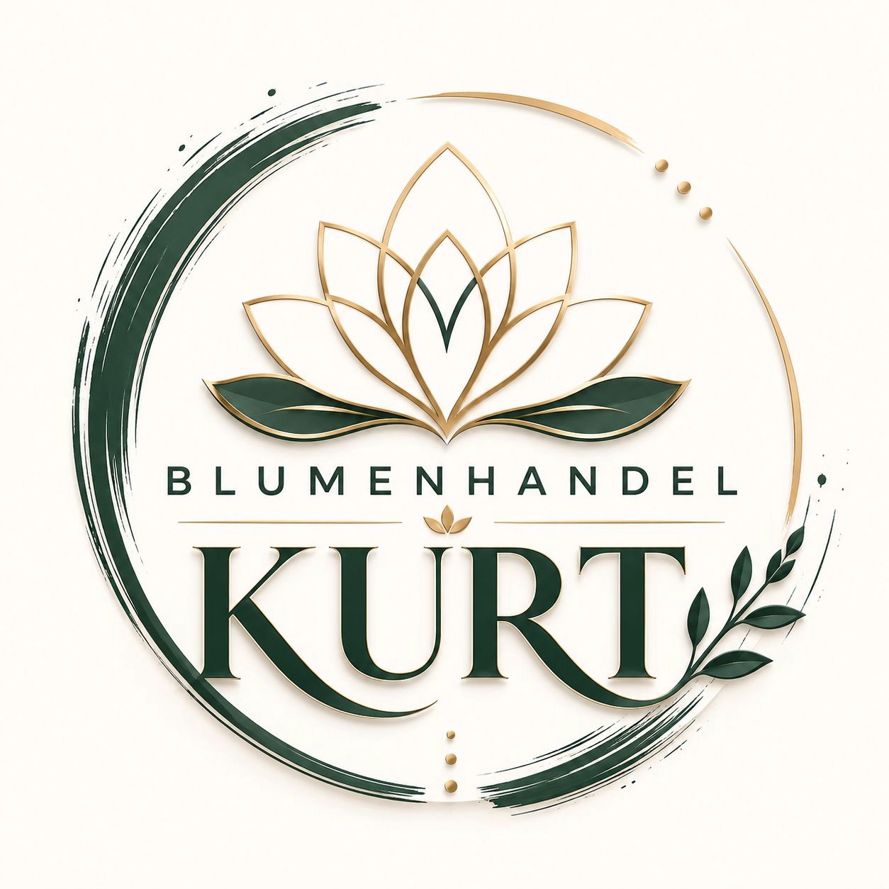 Blumenhandel Kurt